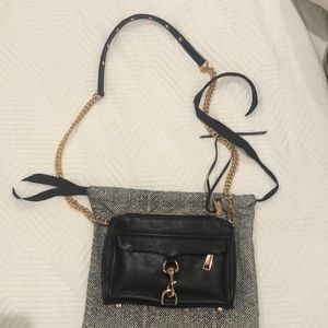 Rebecca Minkoff Mini Mac